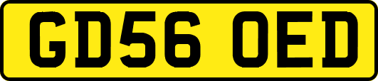 GD56OED