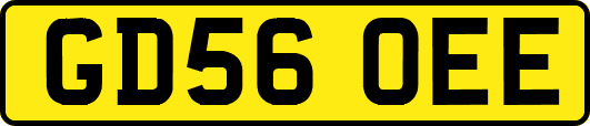 GD56OEE