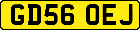 GD56OEJ