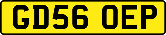 GD56OEP