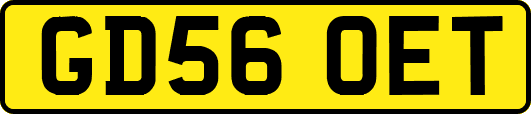 GD56OET