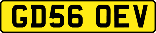 GD56OEV