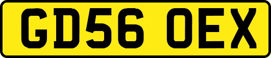GD56OEX