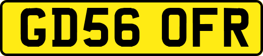 GD56OFR