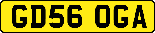 GD56OGA