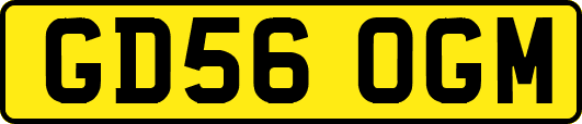 GD56OGM
