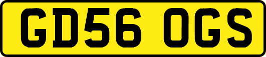 GD56OGS