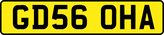 GD56OHA