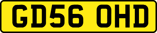GD56OHD