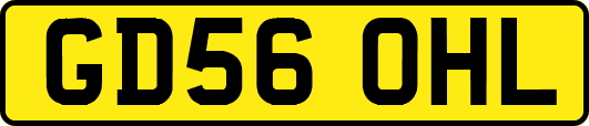 GD56OHL