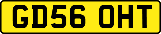 GD56OHT