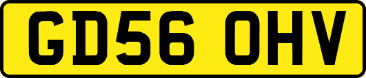 GD56OHV
