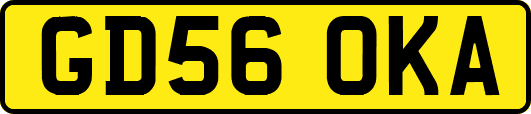 GD56OKA