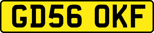 GD56OKF