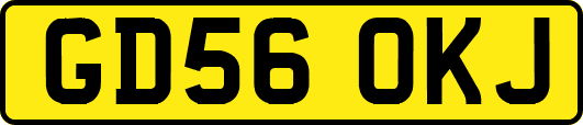 GD56OKJ