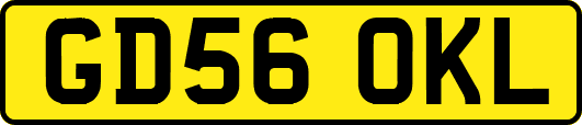GD56OKL