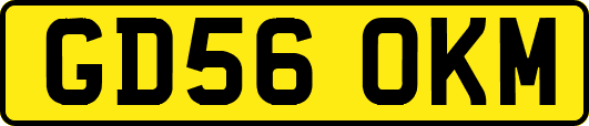 GD56OKM