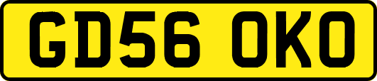 GD56OKO