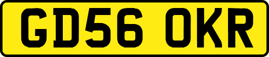 GD56OKR