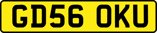 GD56OKU