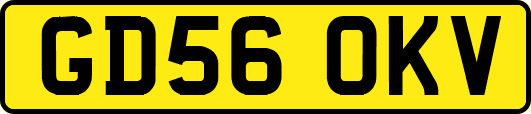 GD56OKV