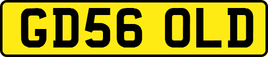 GD56OLD