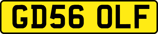 GD56OLF
