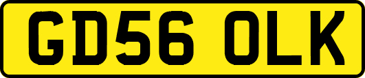 GD56OLK