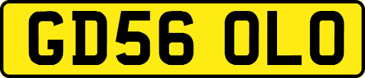 GD56OLO