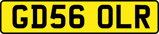 GD56OLR