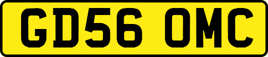 GD56OMC