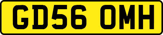 GD56OMH