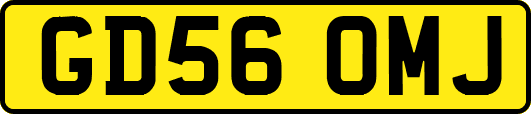 GD56OMJ