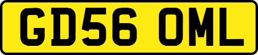 GD56OML