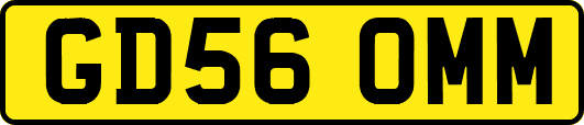 GD56OMM