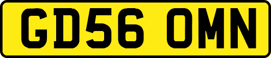 GD56OMN
