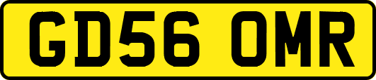 GD56OMR