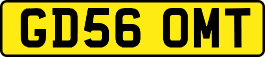 GD56OMT
