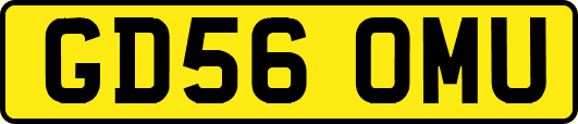 GD56OMU