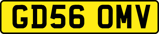 GD56OMV