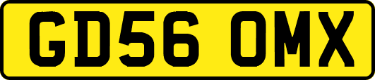 GD56OMX