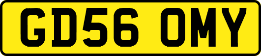 GD56OMY