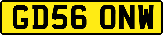 GD56ONW
