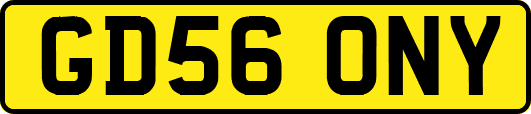 GD56ONY