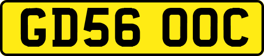 GD56OOC