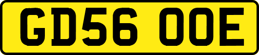 GD56OOE