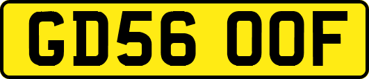 GD56OOF