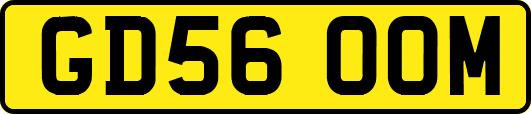 GD56OOM