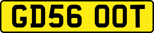 GD56OOT