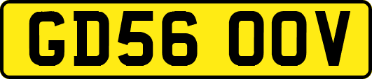 GD56OOV